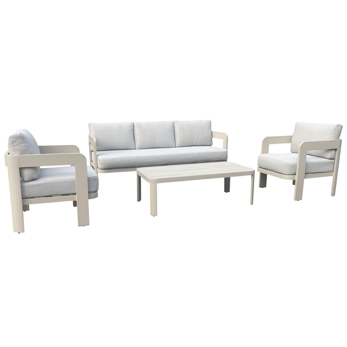 Tuinmeubelen en accessoires