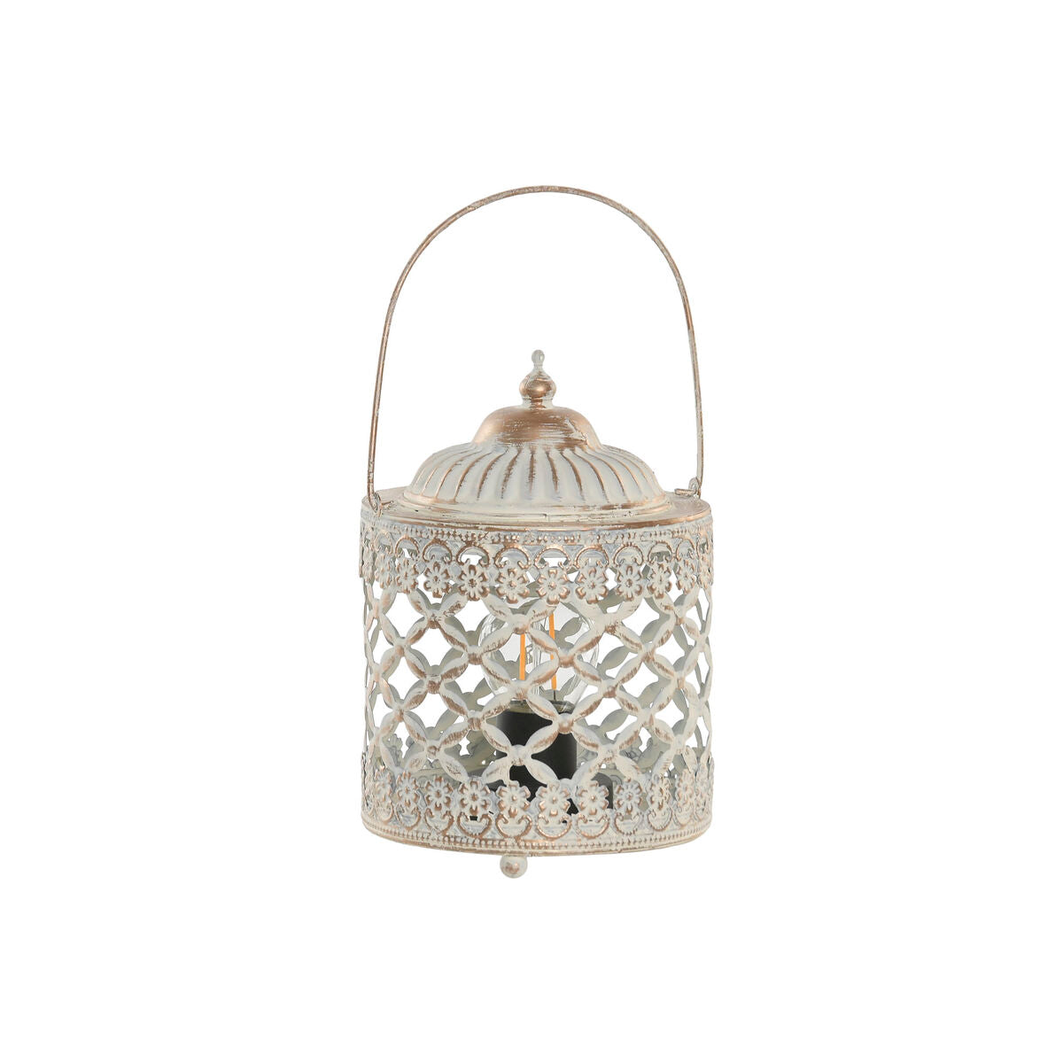 Decoratieve kaarslantaarns