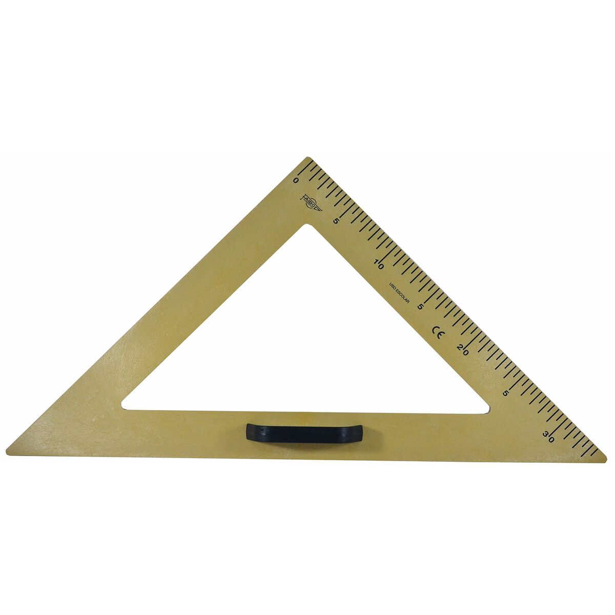 Geometrische linealen