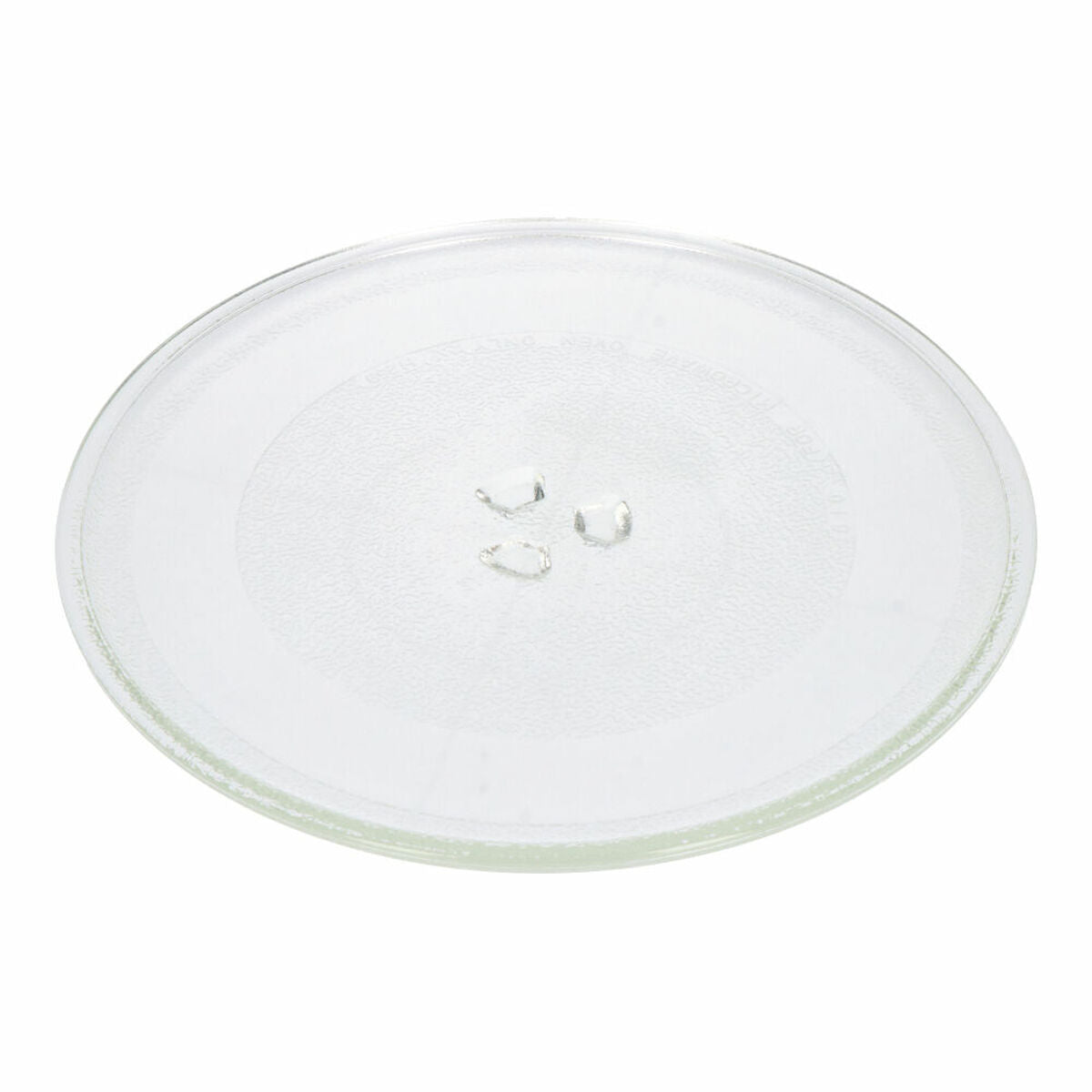 Magnetron bakjes