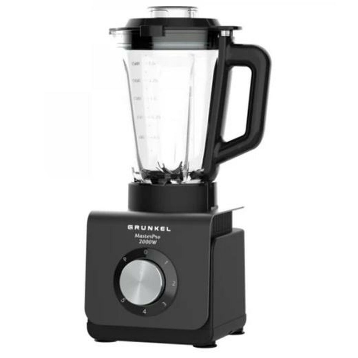 Kanblenders
