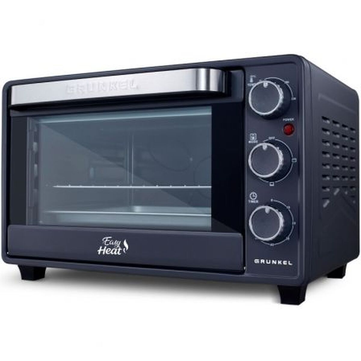 Mini ovens