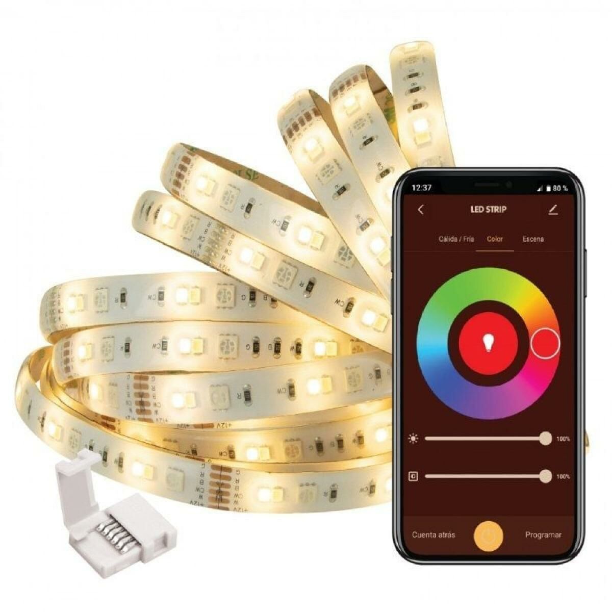 LED-strips