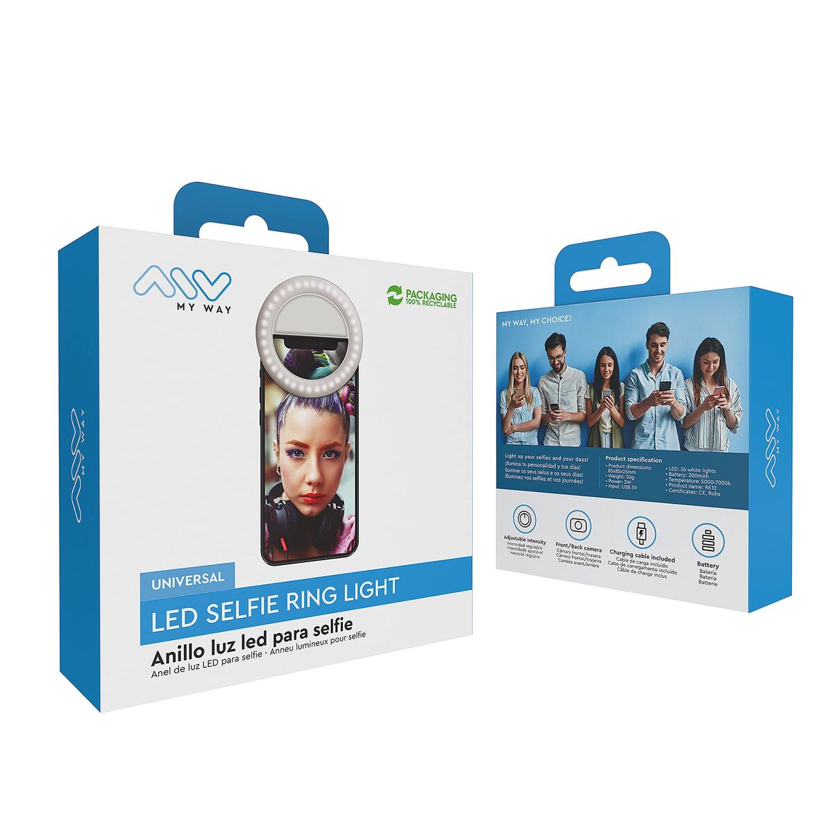 Accessoiresets
