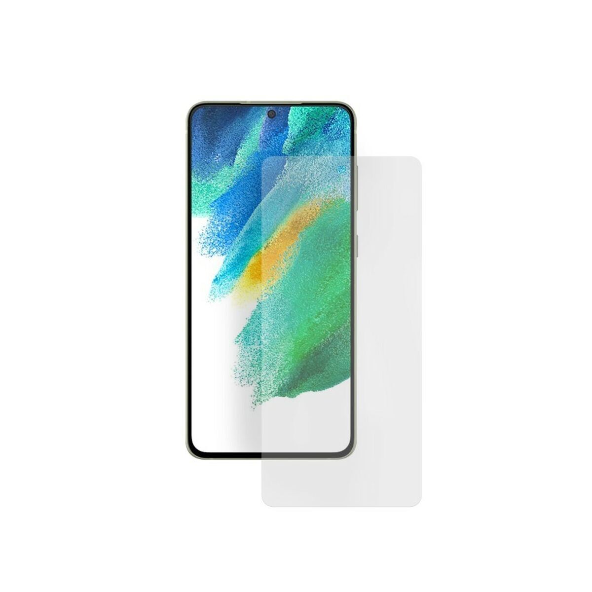 Skin stickers