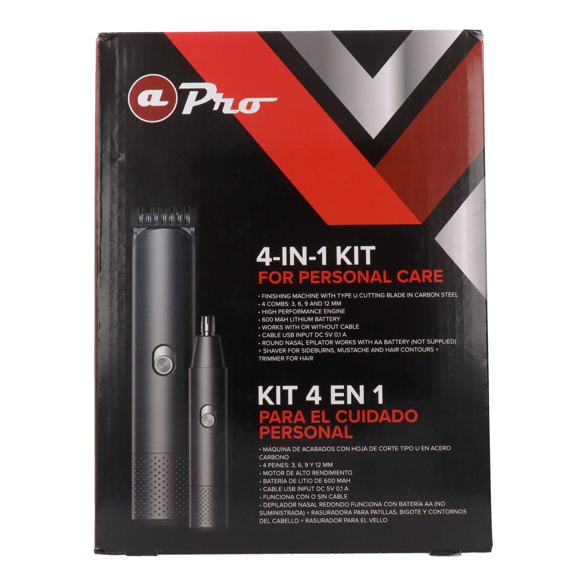 Sets en kits