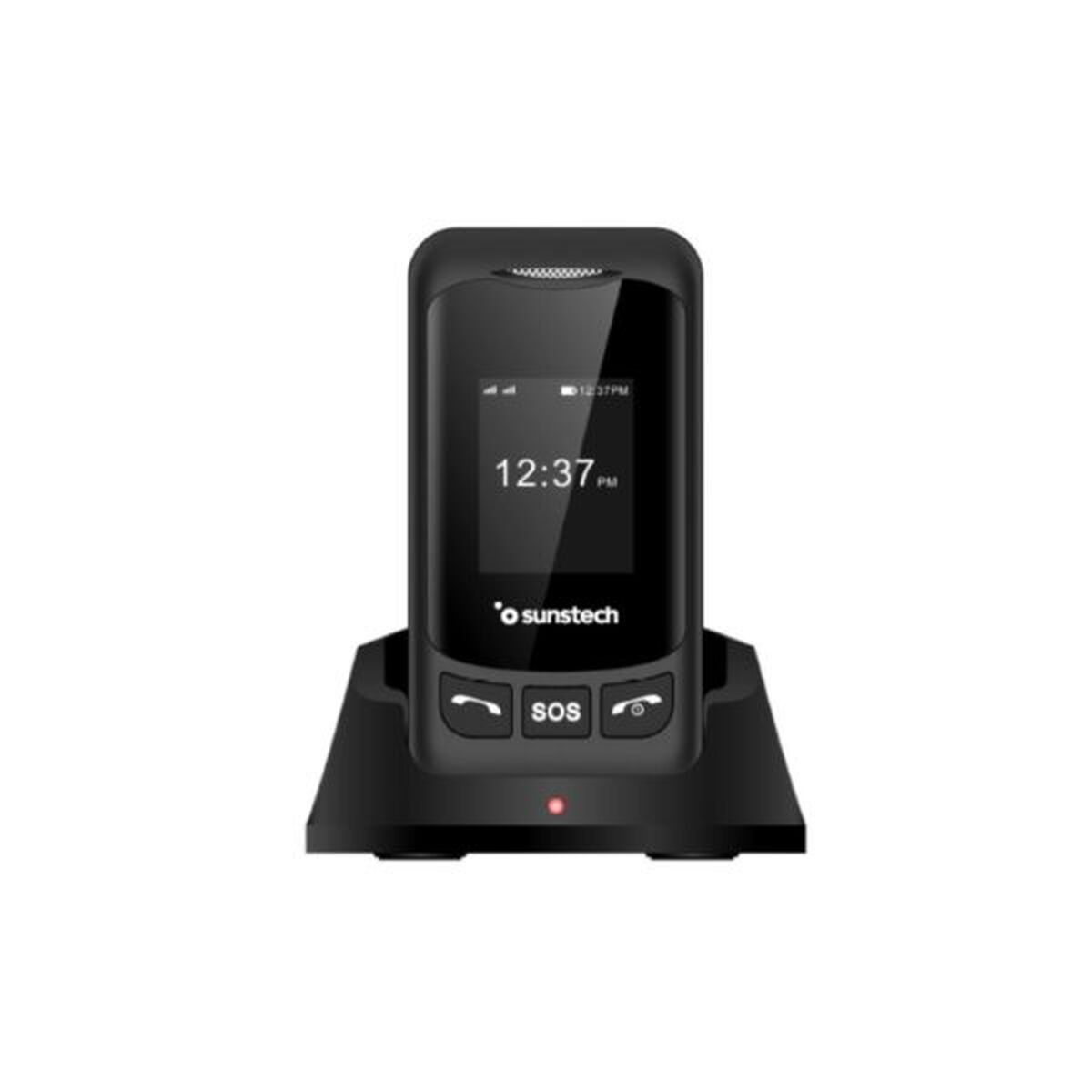 Versterkte telefoons met grote knoppen