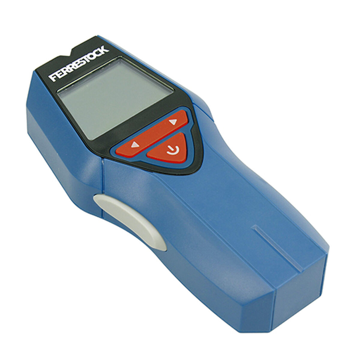 Metaaldetectoren