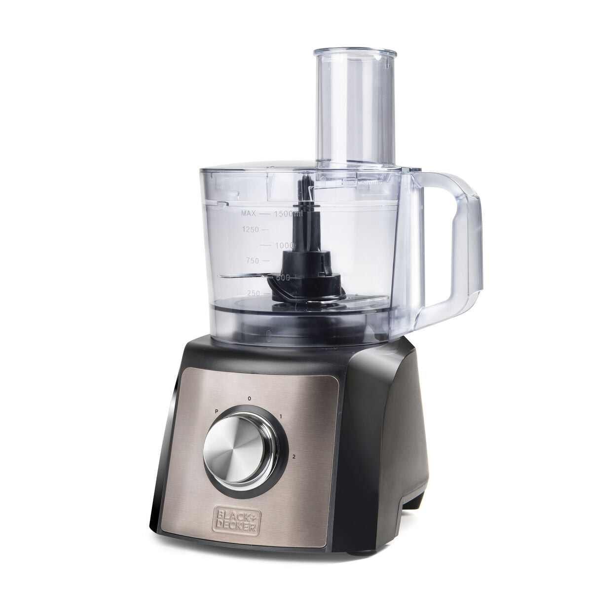 Grote keukenmachines