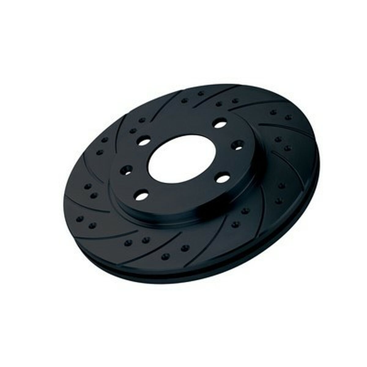 Remschijf rotors