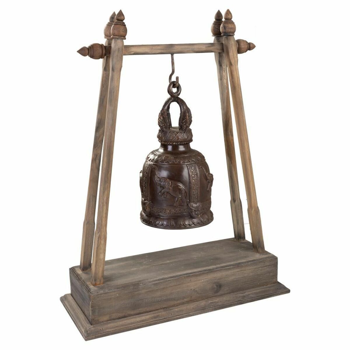 Klokken & Slingerklokken