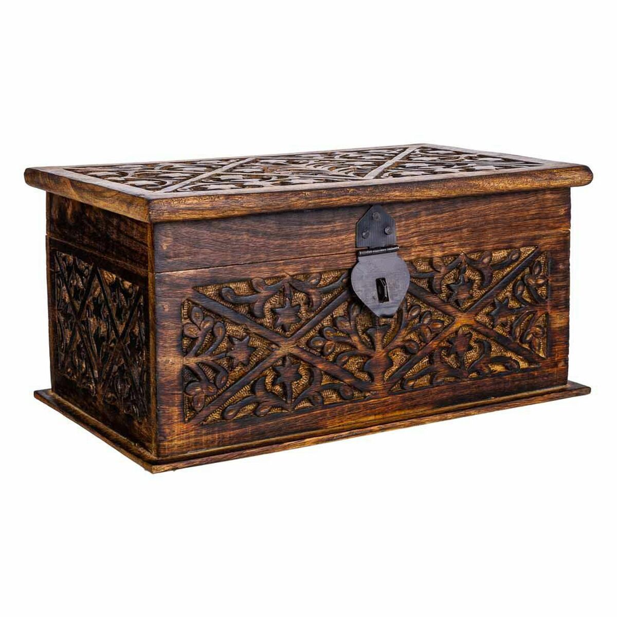 Opbergkoffers
