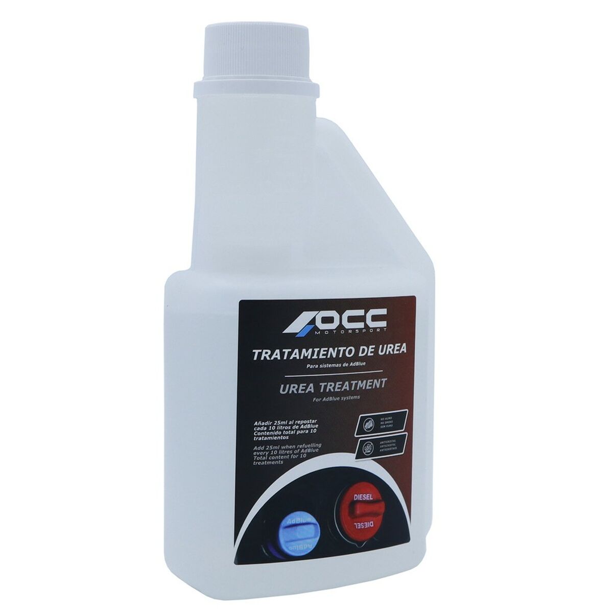 Additieven voor diesel
