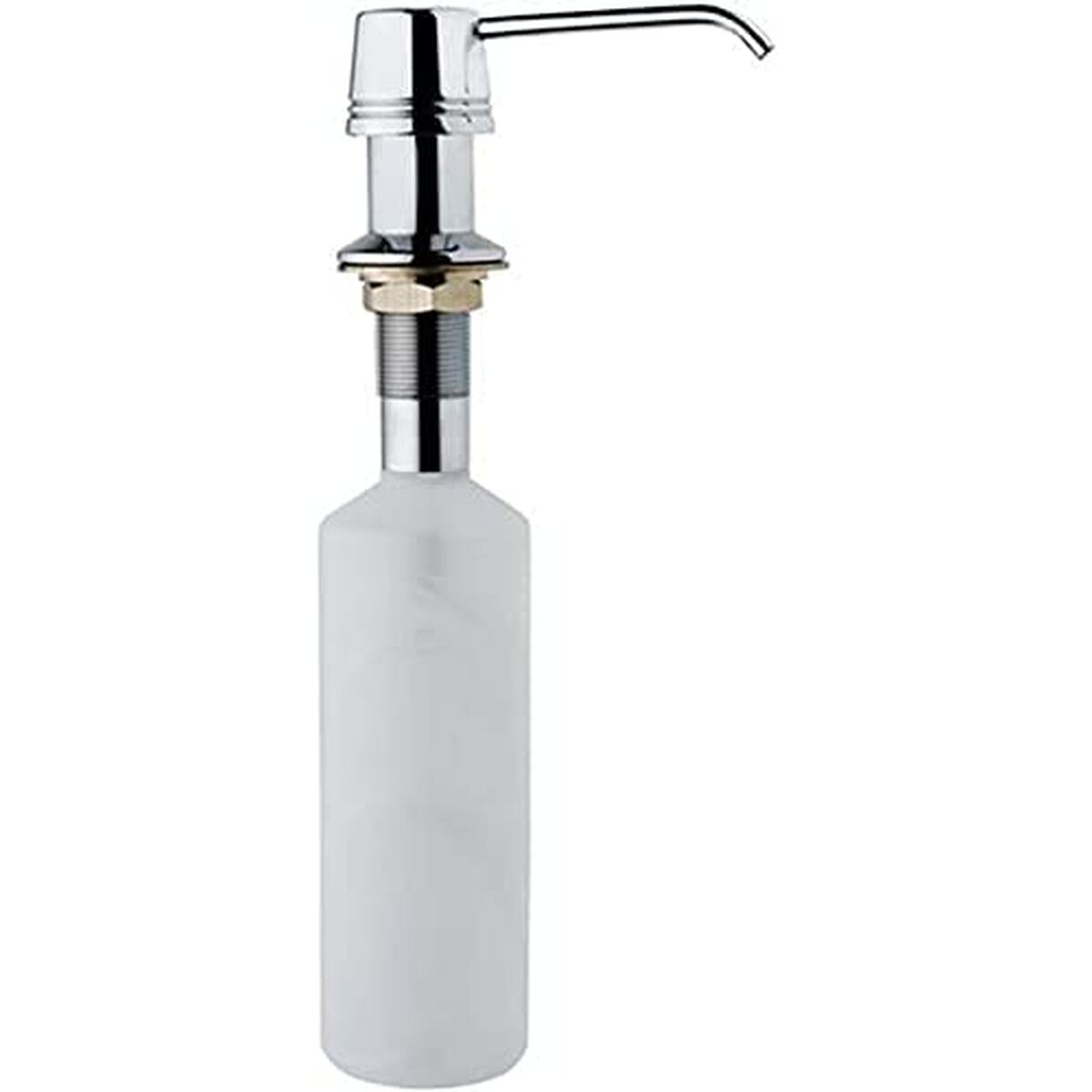 Lotion- en zeepdispensers
