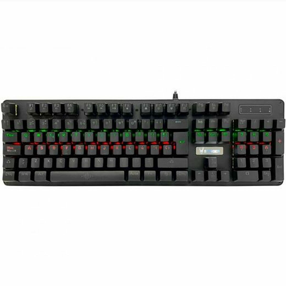 Gamer toetsenbord en muis packs
