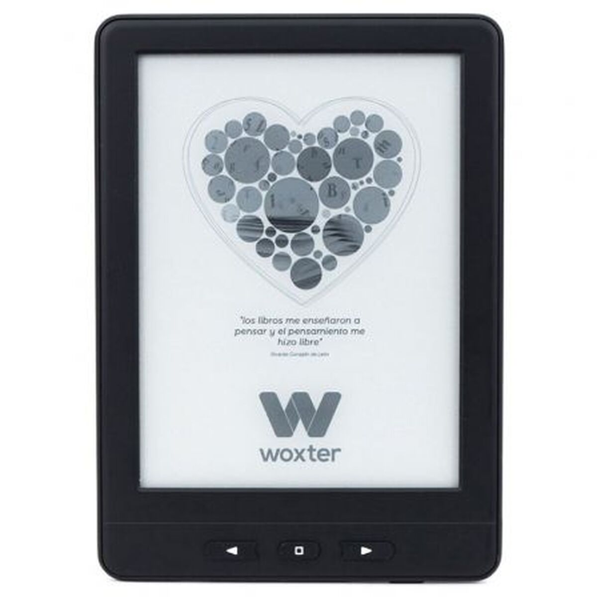 eBook-readers en accessoires