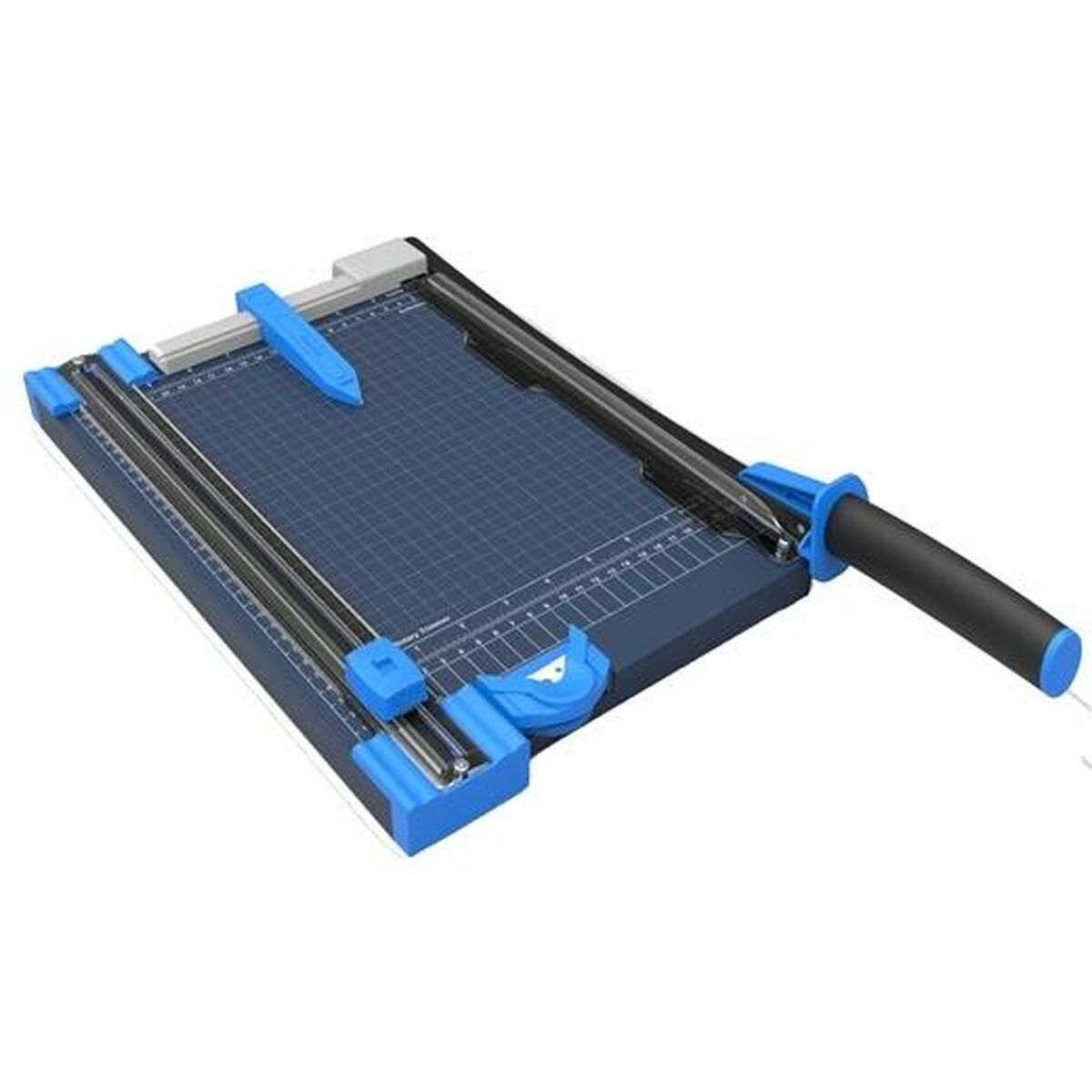 Stapel & Guillotine Snijmachines