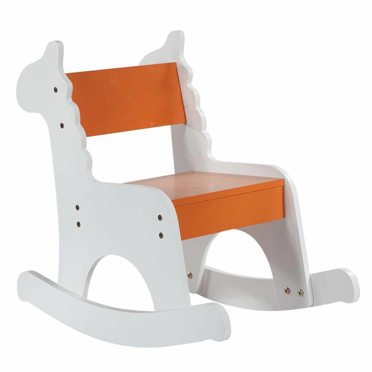 Schommelstoelen