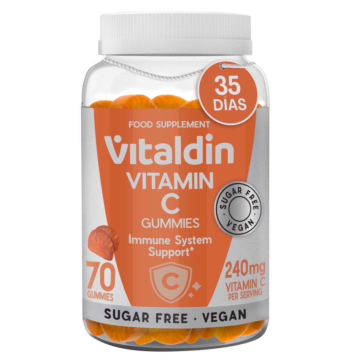 Vitamine C