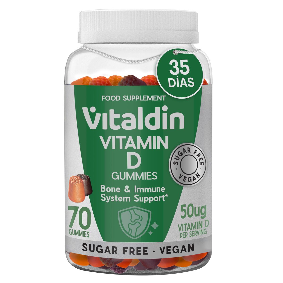 Vitamine D