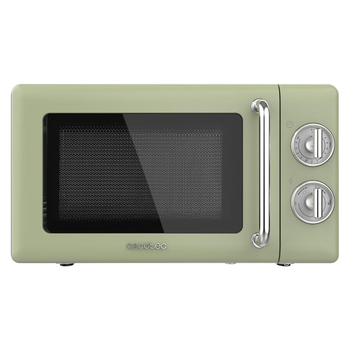 Microgolven