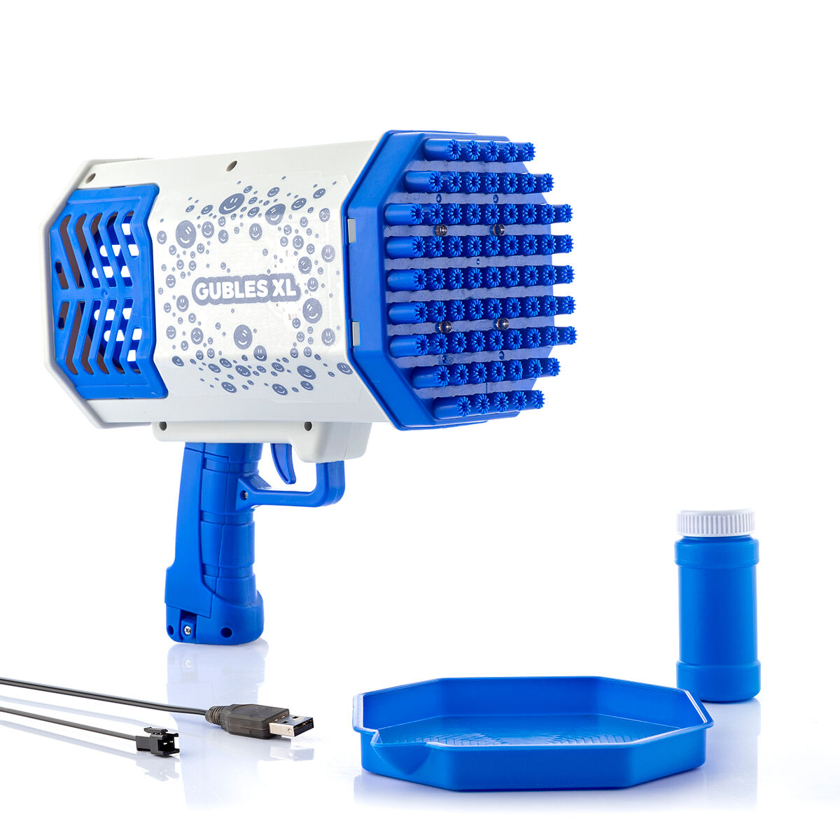 Bellen-maken speelgoed