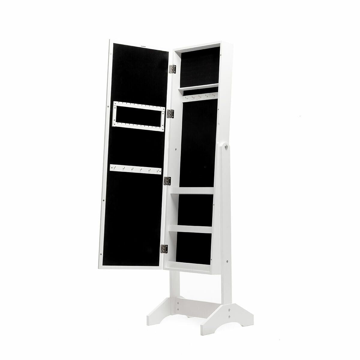 Kledingkast Sieraden Organisers