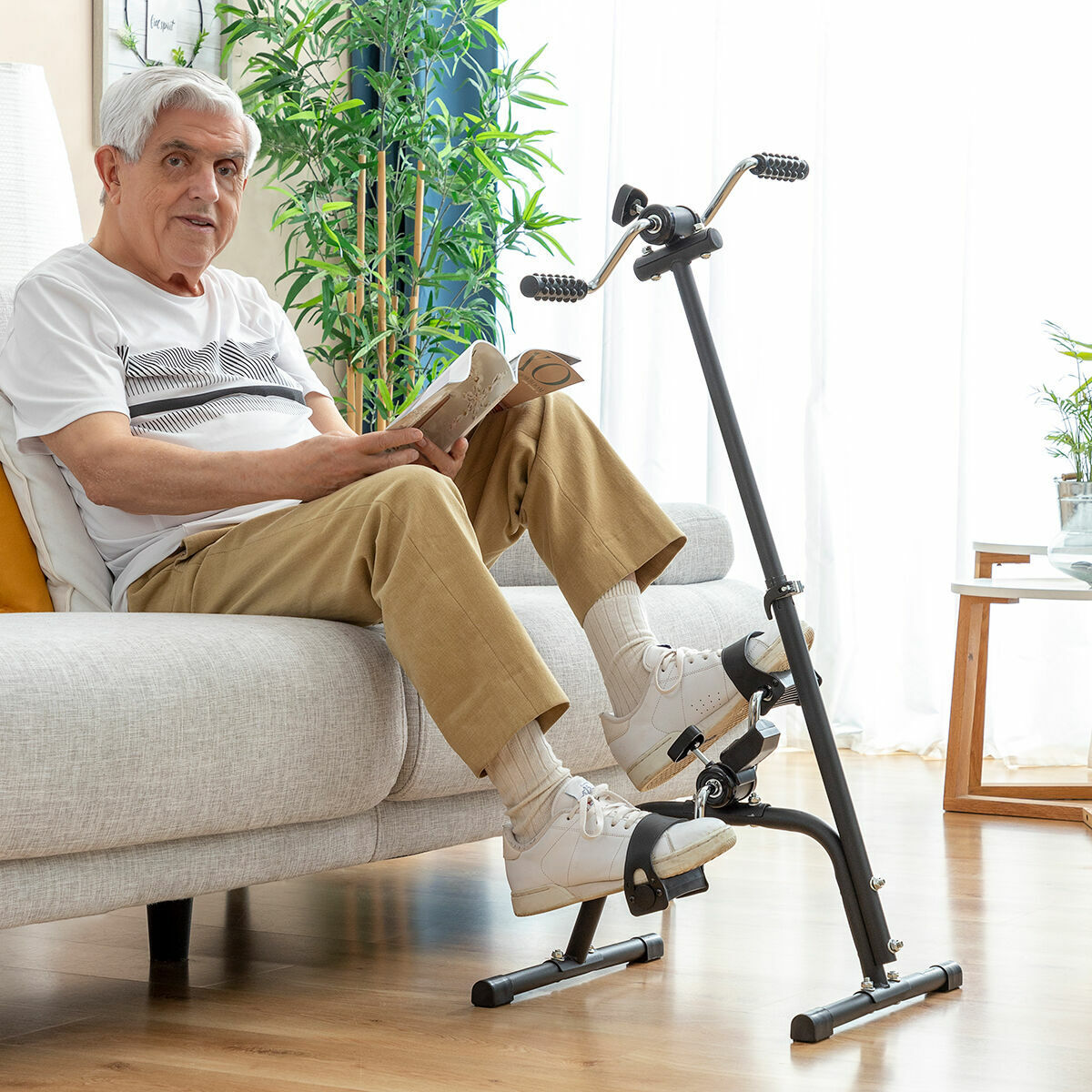Hulpmiddelen voor ergotherapie en fysiotherapie