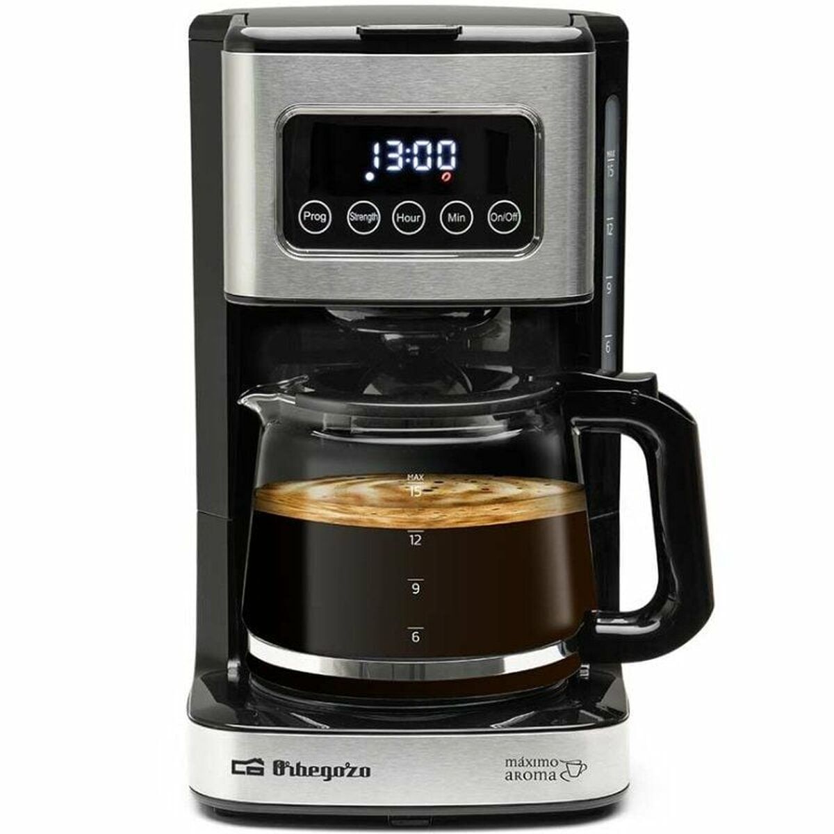 Koffiezetapparaten
