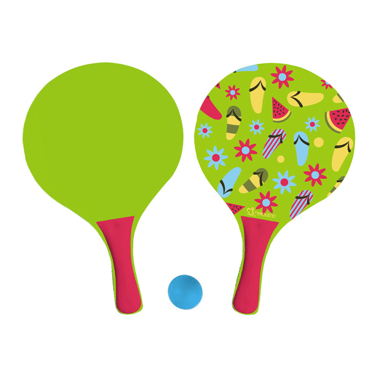 Sport en openlucht