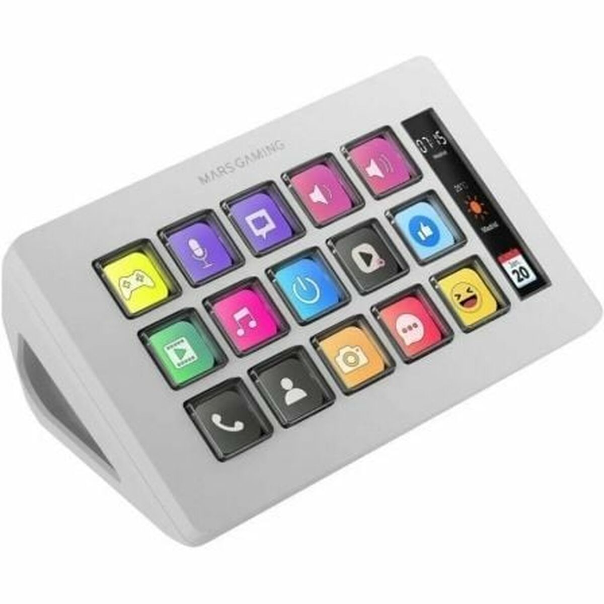 MIDI-controller
