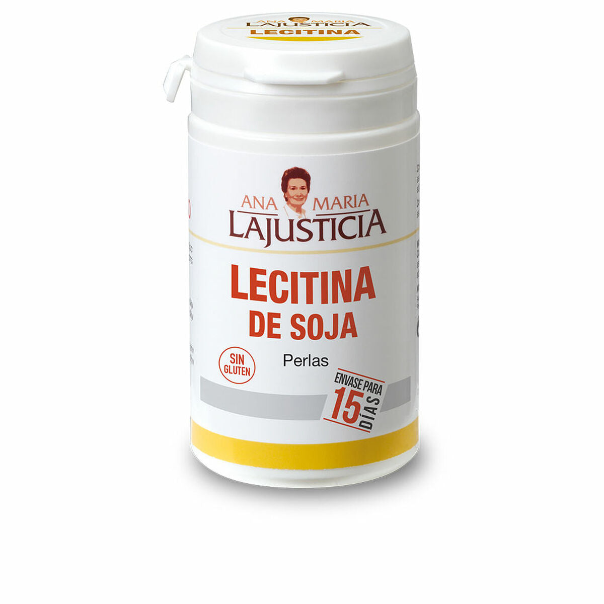 Lecithine