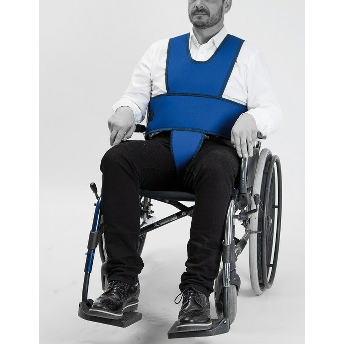 Veiligheidsriemen