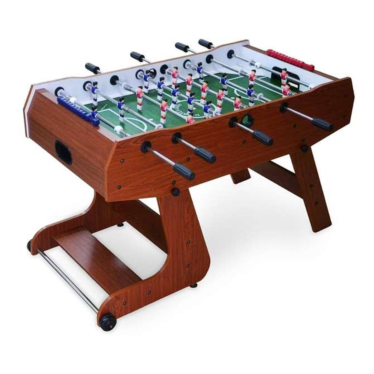 Tafelvoetbal
