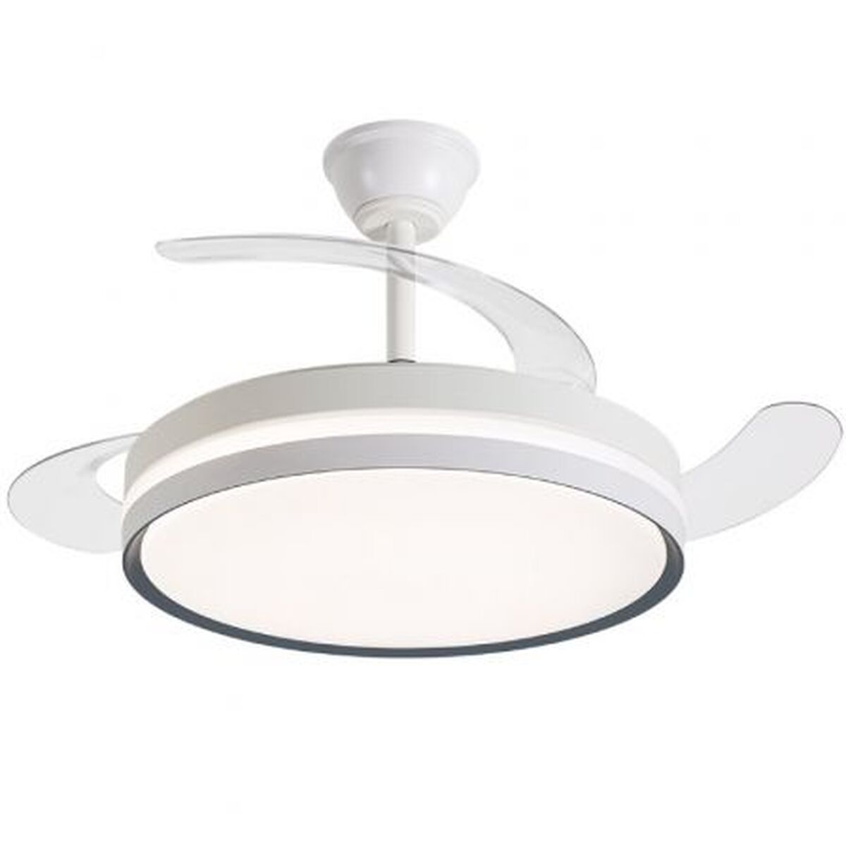 Wandventilatoren