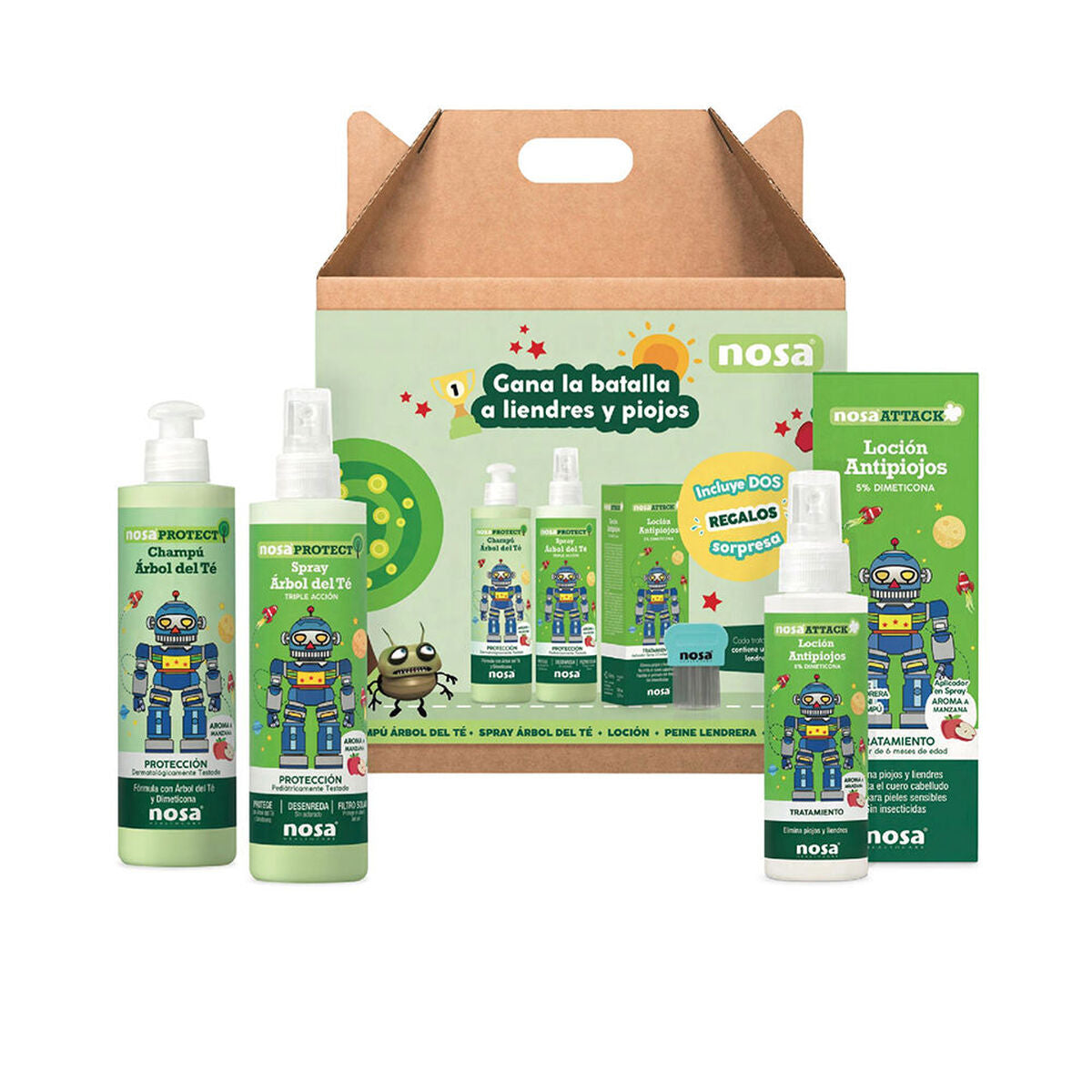 Geschenksets