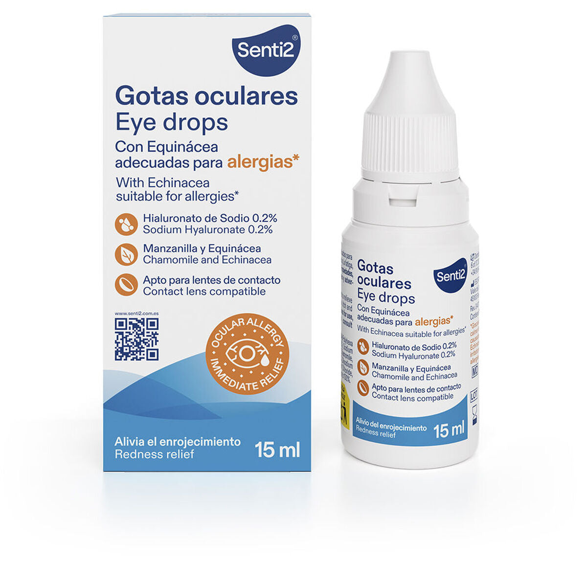 Verzorgings- en gezondheidssets