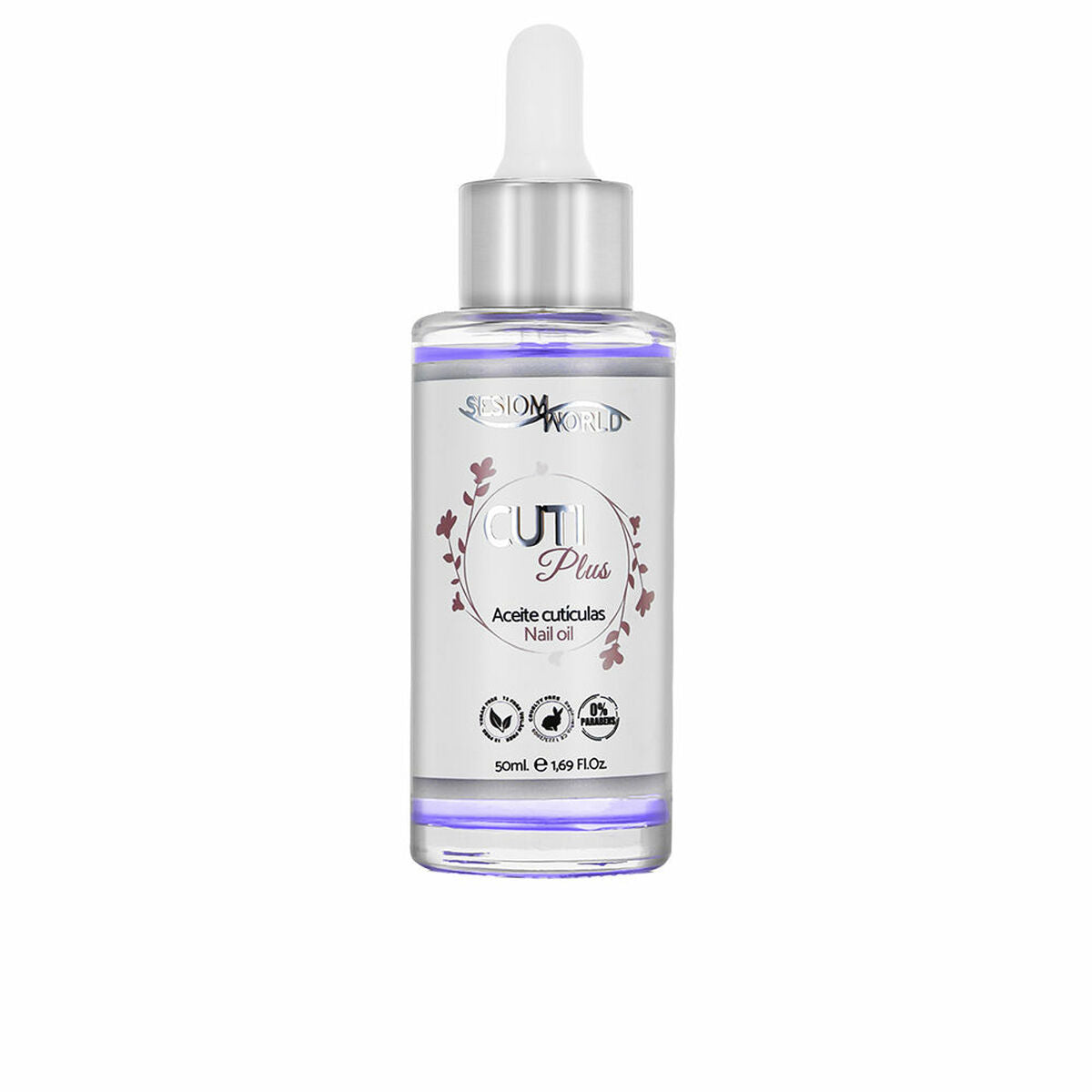 Nagelriemoliën en -crèmes