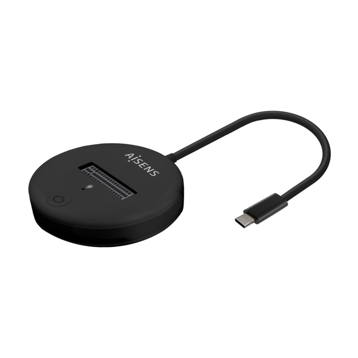 Oplader Docks