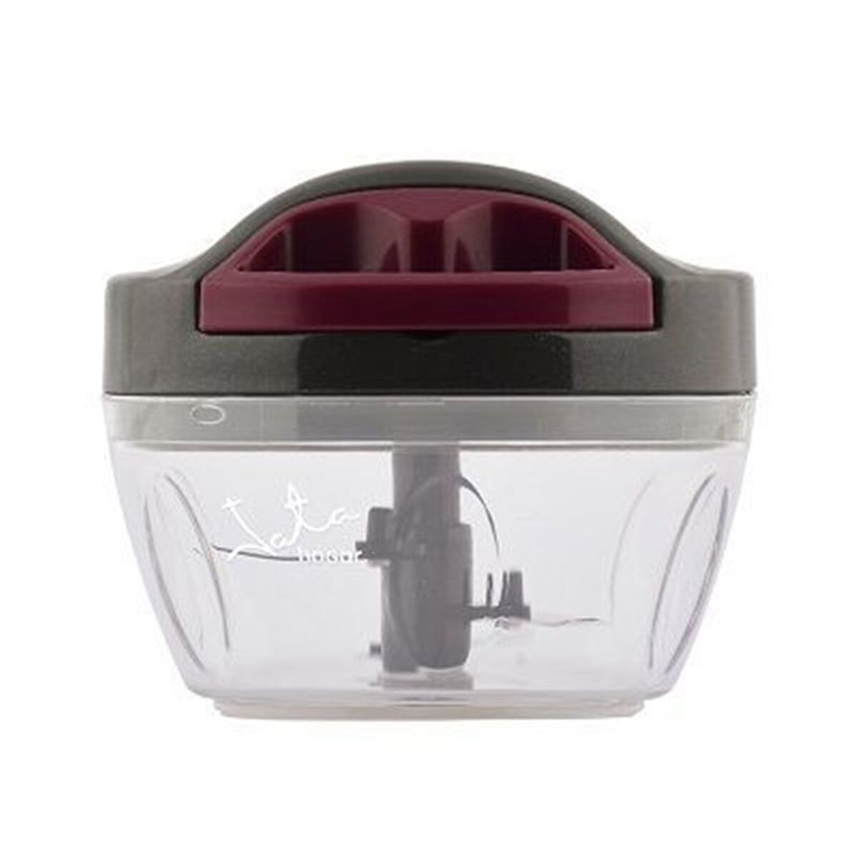 Mini keukenmachines en hakmachines