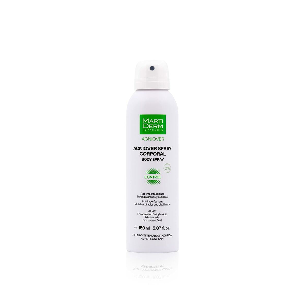 Exfolianten en lichaamsbehandelingen
