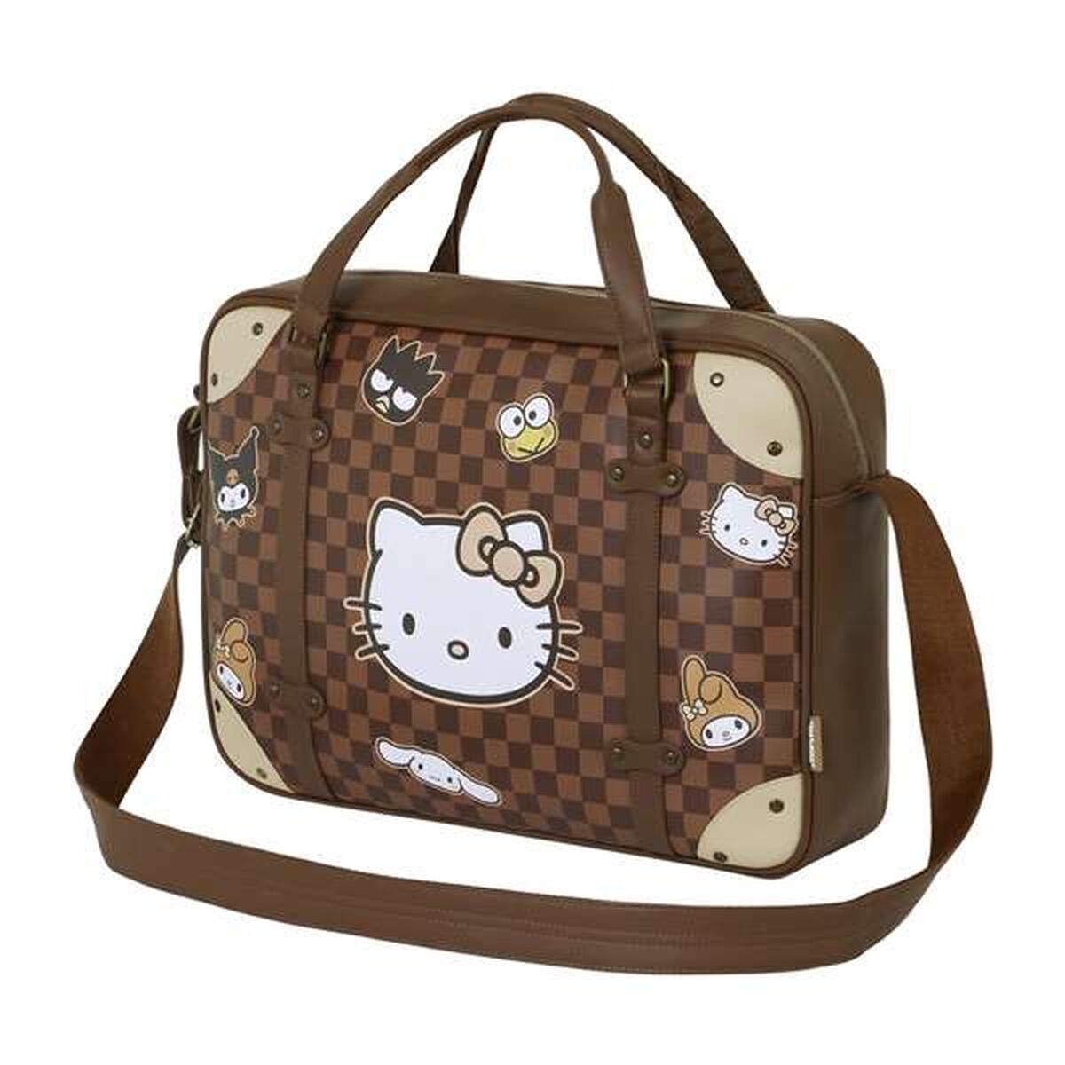 Laptoptassen