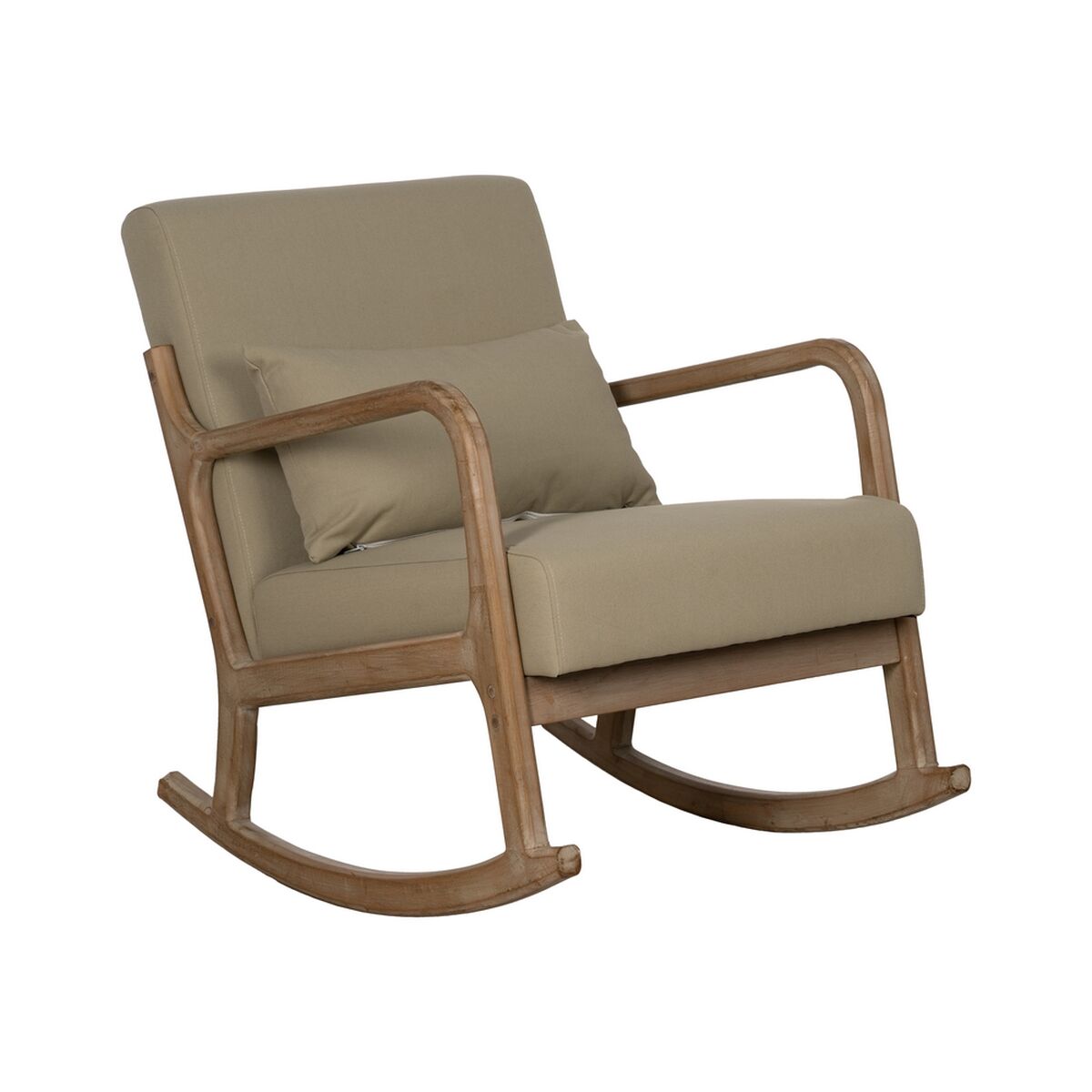 Schommelstoelen