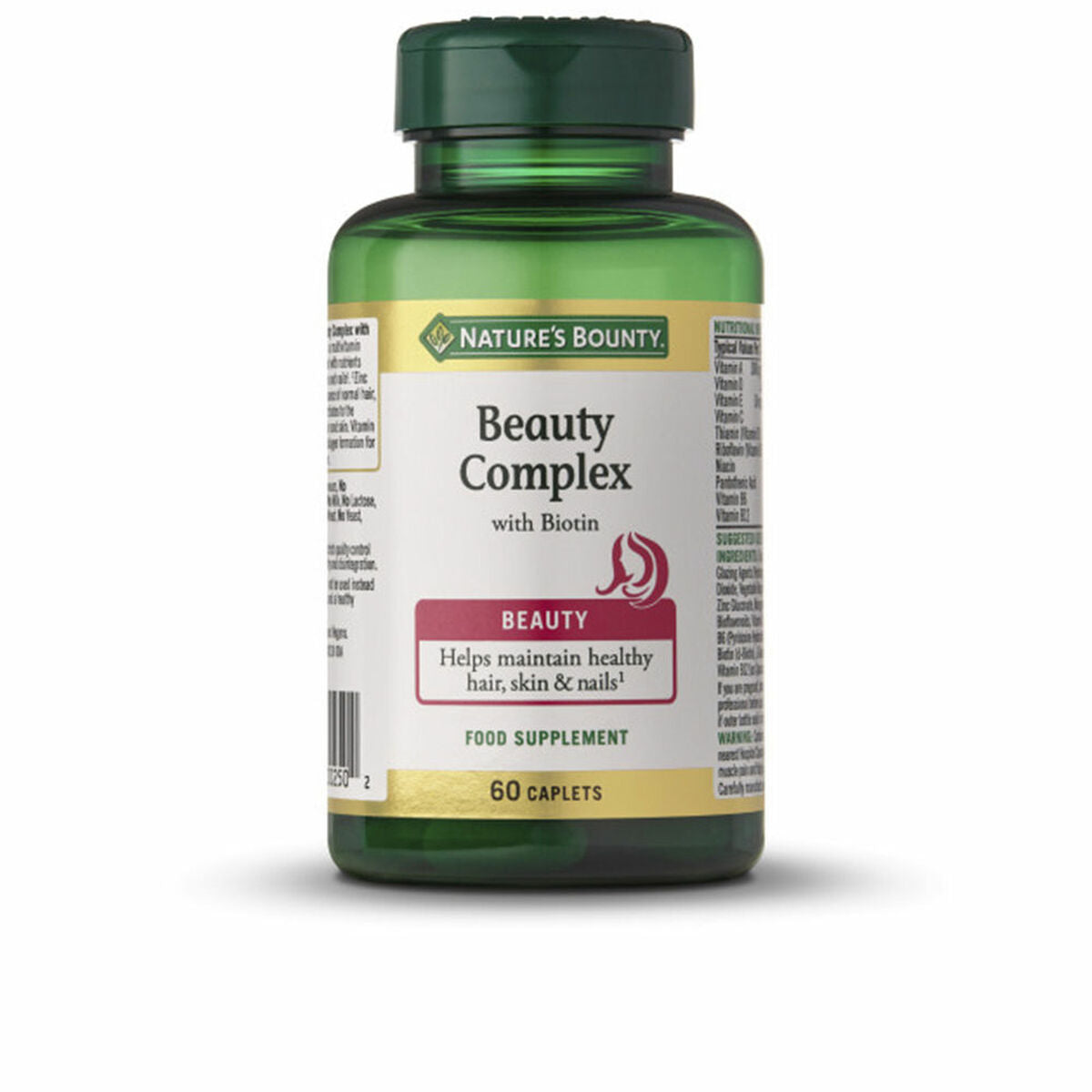 Vitamine B7 (Biotine)