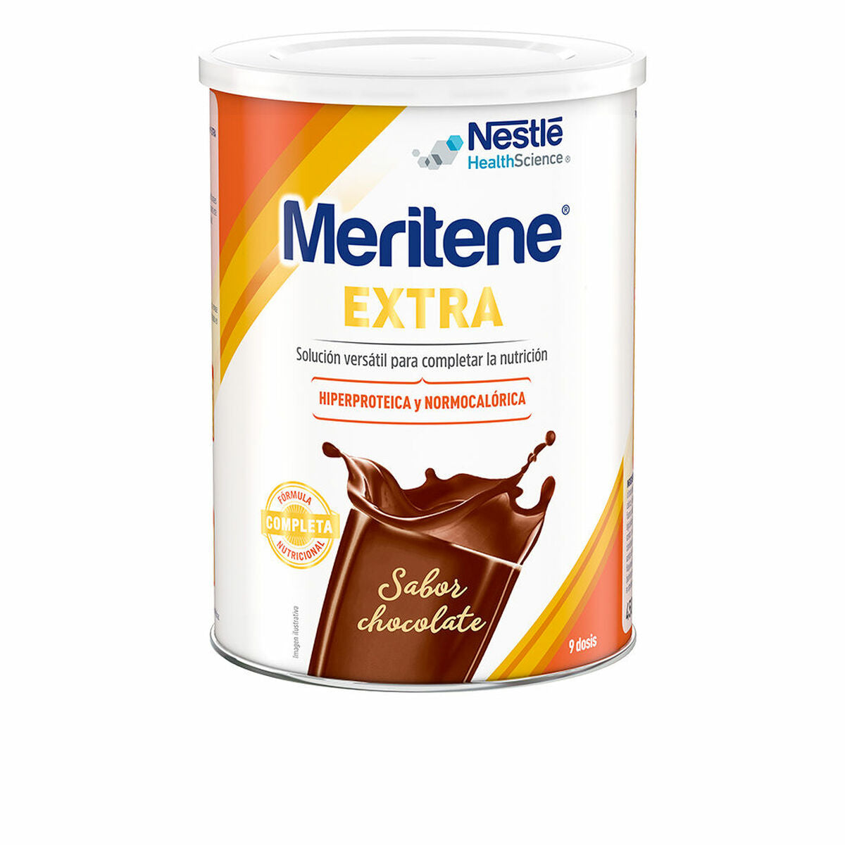 Supplement shakes