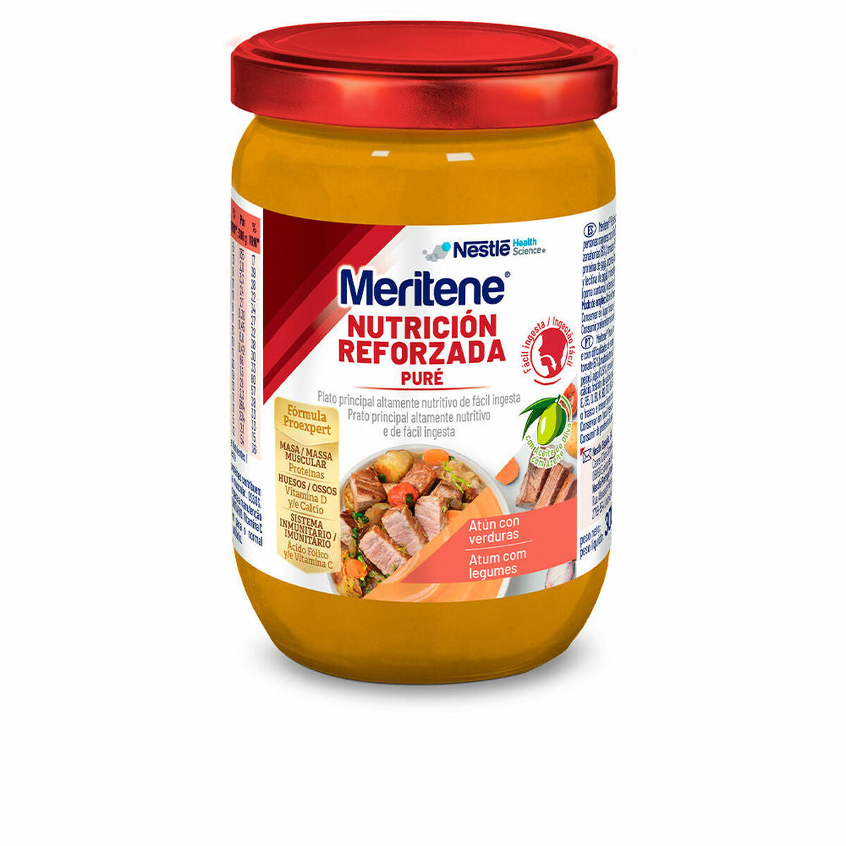 Babyvoeding