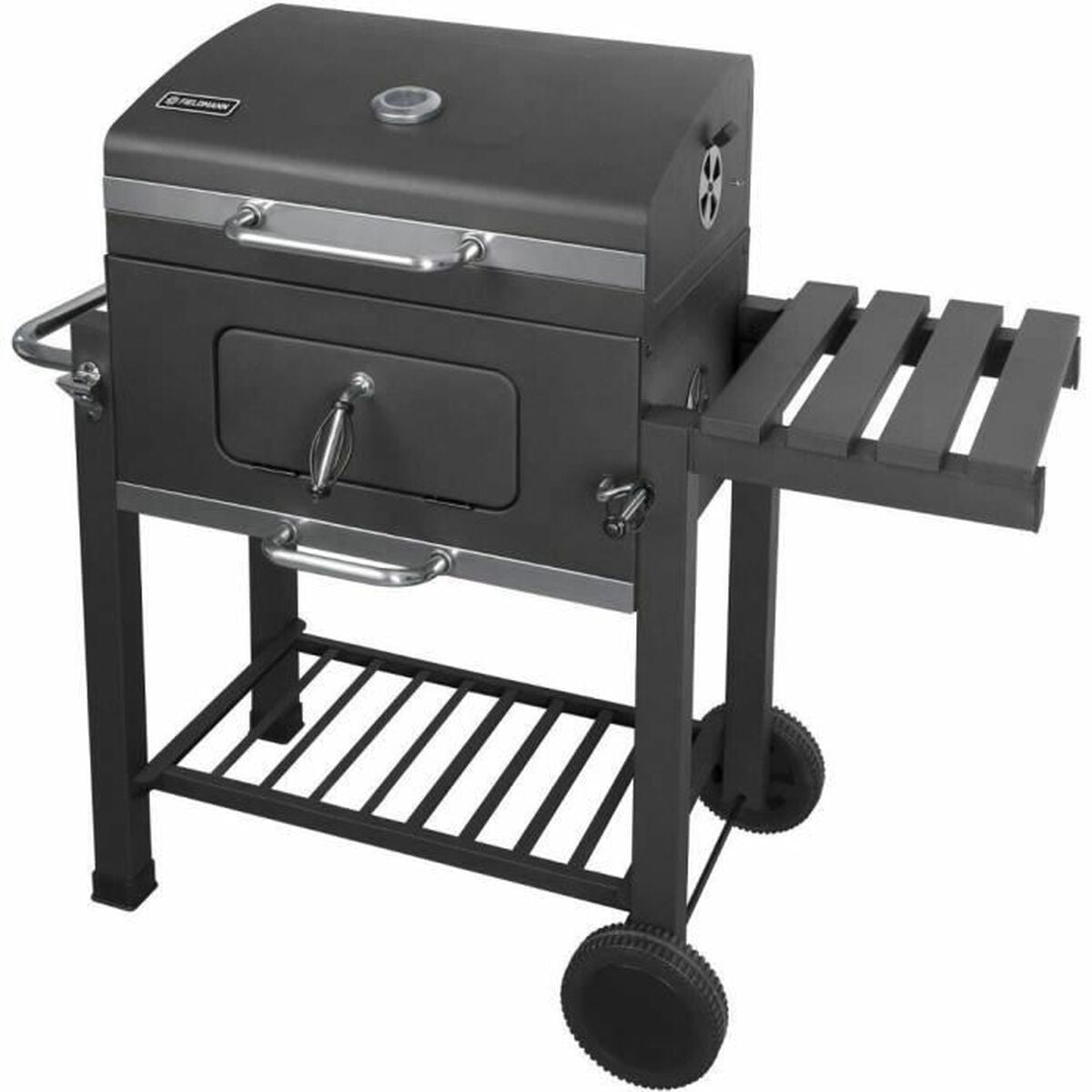 Gasbarbecues