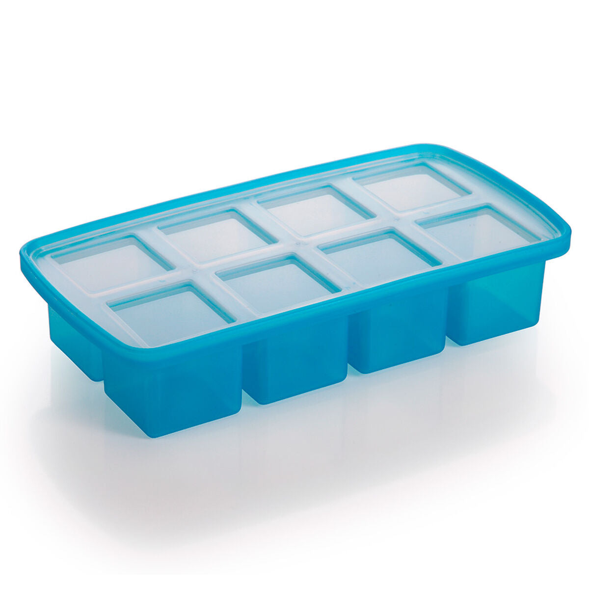 IJsblokjesvormen & Trays