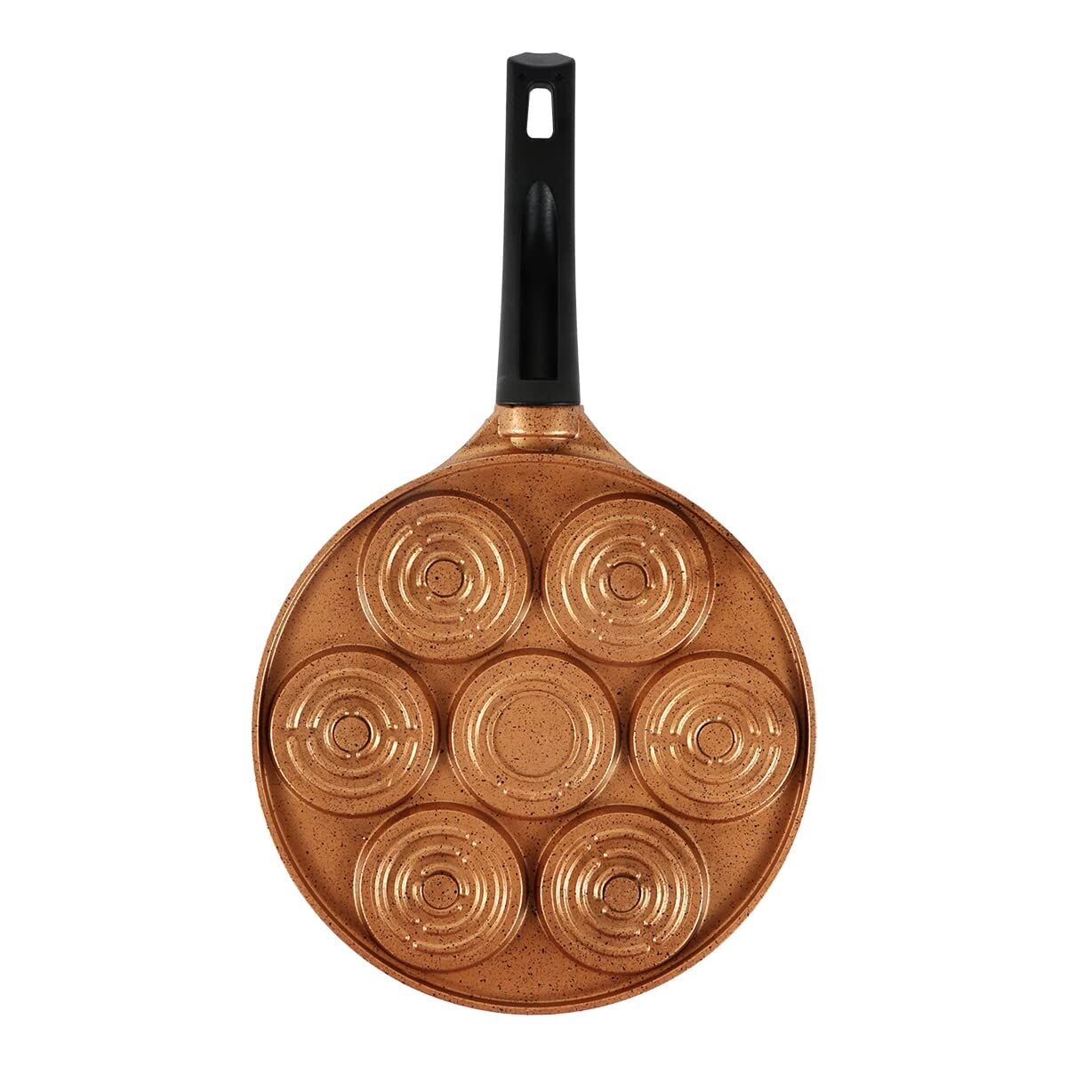 Pannen voor crêpes en pannenkoeken