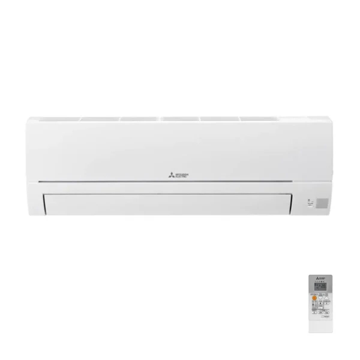 Split-systeem airconditioners